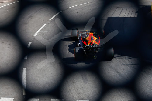 F1 Grand Prix of Monaco