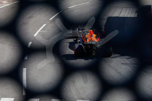 F1 Grand Prix of Monaco
