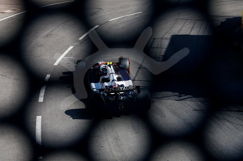 F1 Grand Prix of Monaco