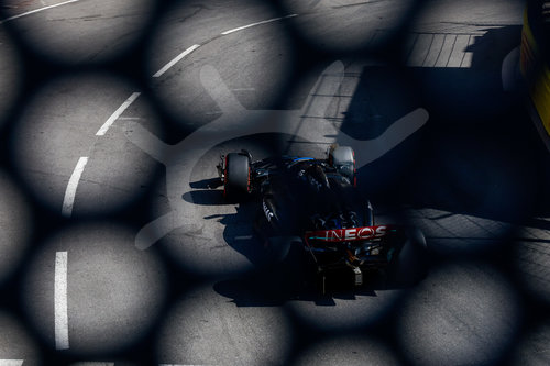 F1 Grand Prix of Monaco
