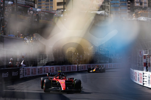 F1 Grand Prix of Monaco