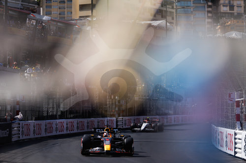 F1 Grand Prix of Monaco