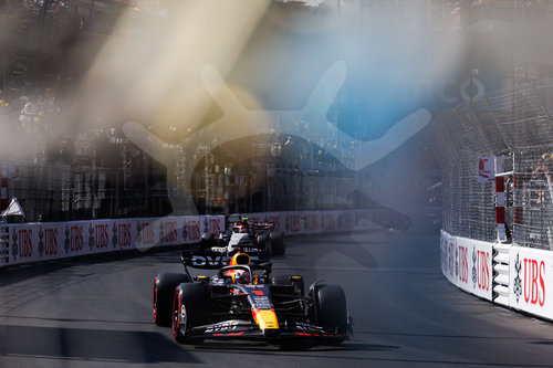F1 Grand Prix of Monaco