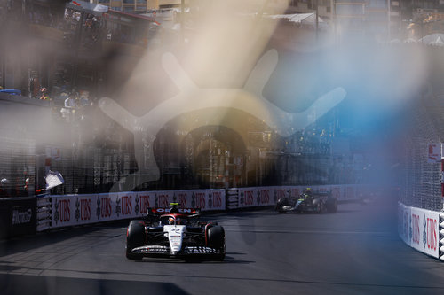 F1 Grand Prix of Monaco
