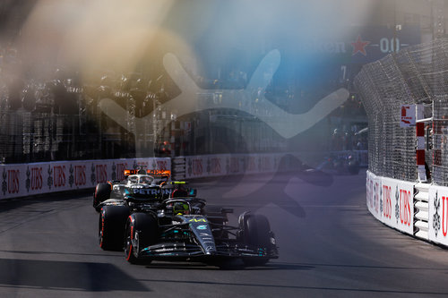 F1 Grand Prix of Monaco