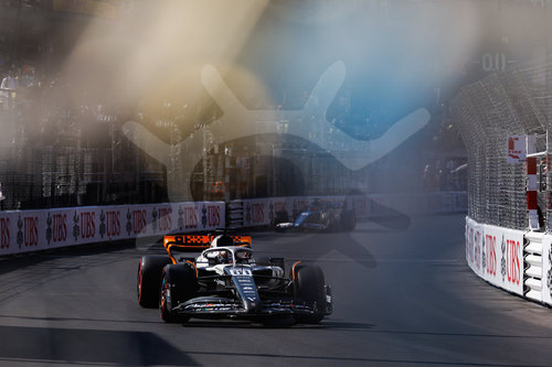 F1 Grand Prix of Monaco