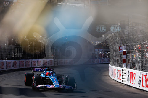 F1 Grand Prix of Monaco