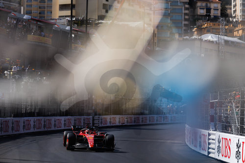 F1 Grand Prix of Monaco