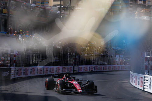 F1 Grand Prix of Monaco