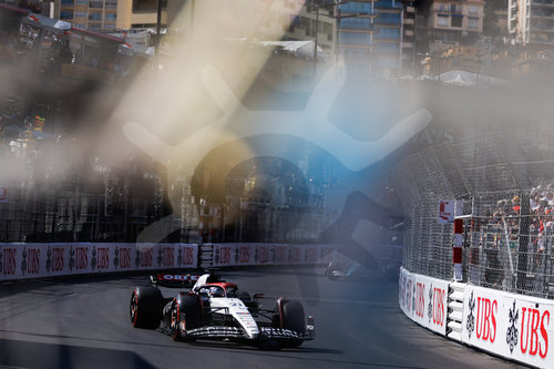 F1 Grand Prix of Monaco