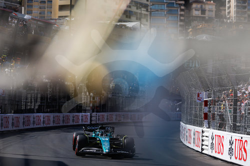F1 Grand Prix of Monaco