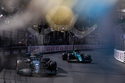 F1 Grand Prix of Monaco
