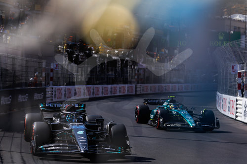 F1 Grand Prix of Monaco