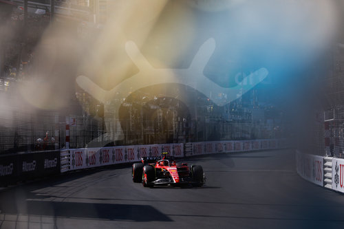 F1 Grand Prix of Monaco