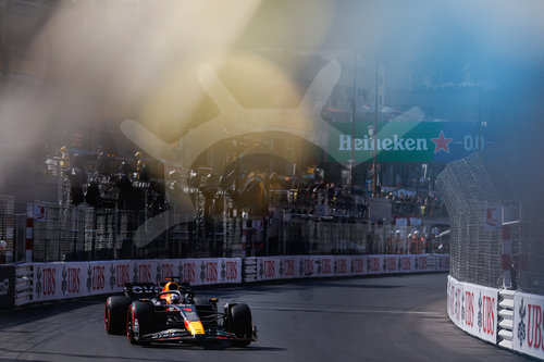 F1 Grand Prix of Monaco