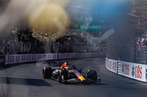 F1 Grand Prix of Monaco
