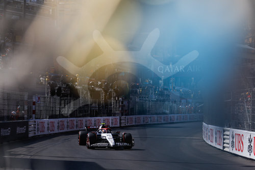 F1 Grand Prix of Monaco