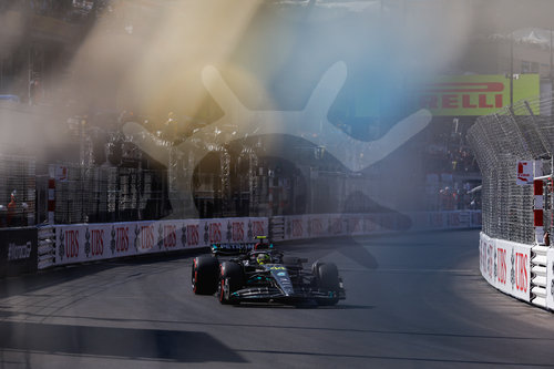 F1 Grand Prix of Monaco
