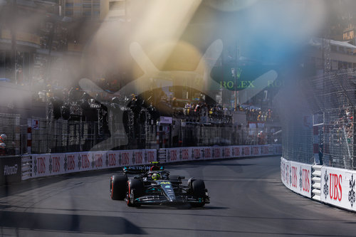 F1 Grand Prix of Monaco