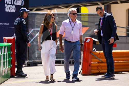 F1 Grand Prix of Monaco