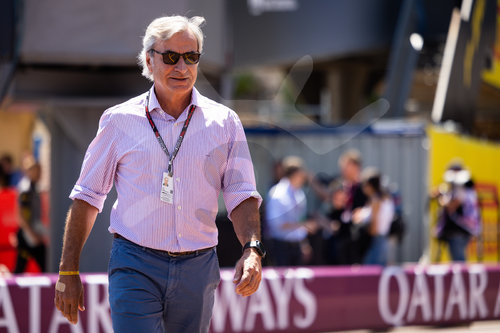 F1 Grand Prix of Monaco