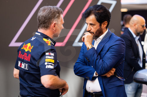 F1 Grand Prix of Monaco