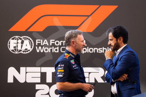 F1 Grand Prix of Monaco