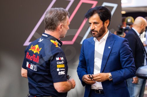 F1 Grand Prix of Monaco