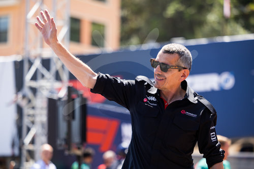F1 Grand Prix of Monaco
