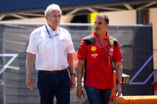 F1 Grand Prix of Monaco