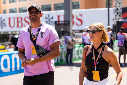 F1 Grand Prix of Monaco