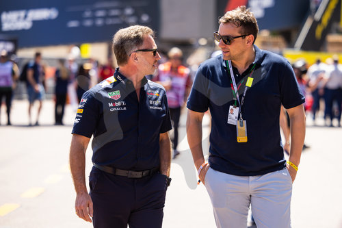 F1 Grand Prix of Monaco