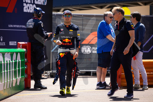 F1 Grand Prix of Monaco