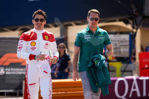 F1 Grand Prix of Monaco