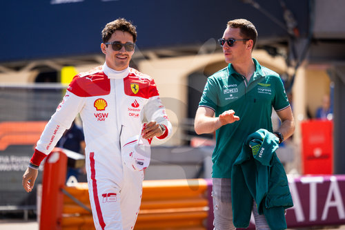 F1 Grand Prix of Monaco