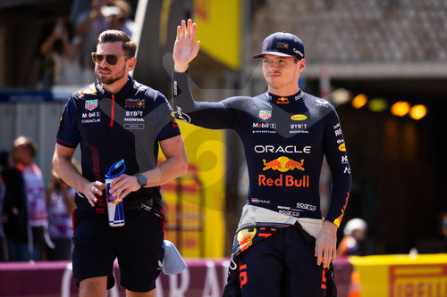 F1 Grand Prix of Monaco