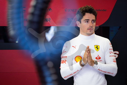 F1 Grand Prix of Monaco