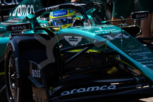 F1 Grand Prix of Monaco