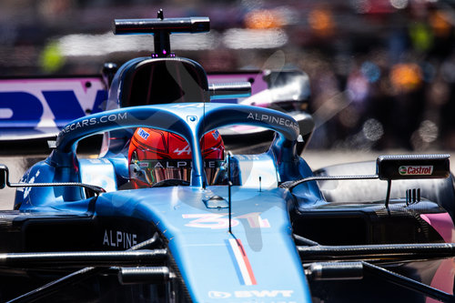 F1 Grand Prix of Monaco