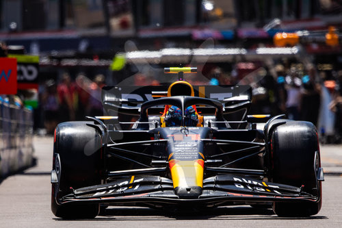 F1 Grand Prix of Monaco