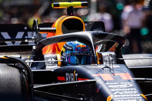 F1 Grand Prix of Monaco