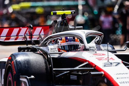 F1 Grand Prix of Monaco