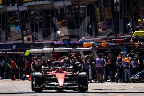 F1 Grand Prix of Monaco