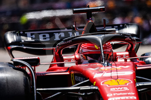 F1 Grand Prix of Monaco