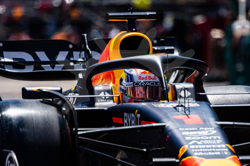 F1 Grand Prix of Monaco
