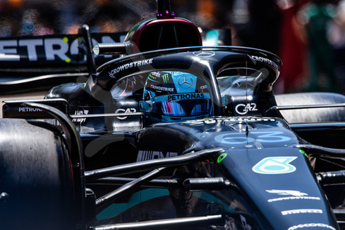 F1 Grand Prix of Monaco