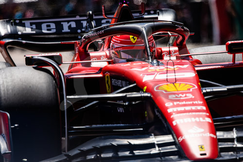 F1 Grand Prix of Monaco