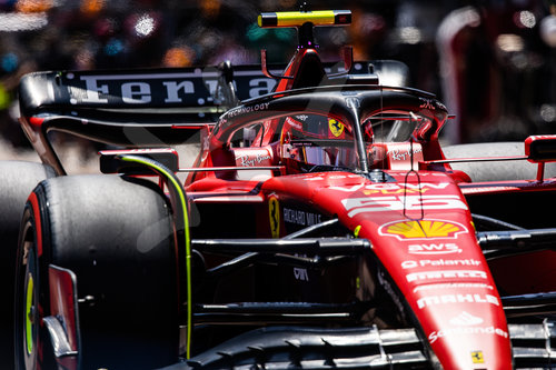 F1 Grand Prix of Monaco