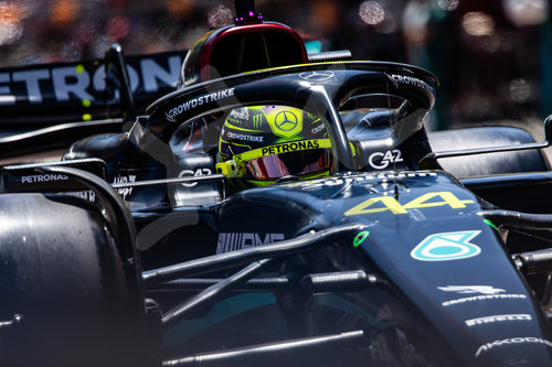 F1 Grand Prix of Monaco