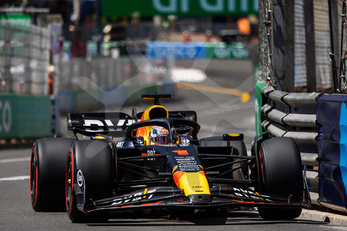 F1 Grand Prix of Monaco